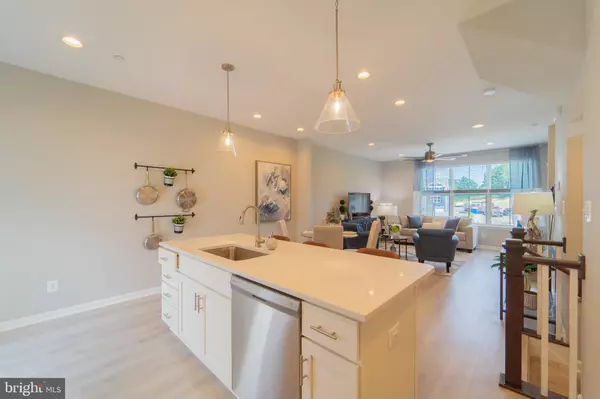 Joppa, MD 21085,345 TUMBLERS WAY #20