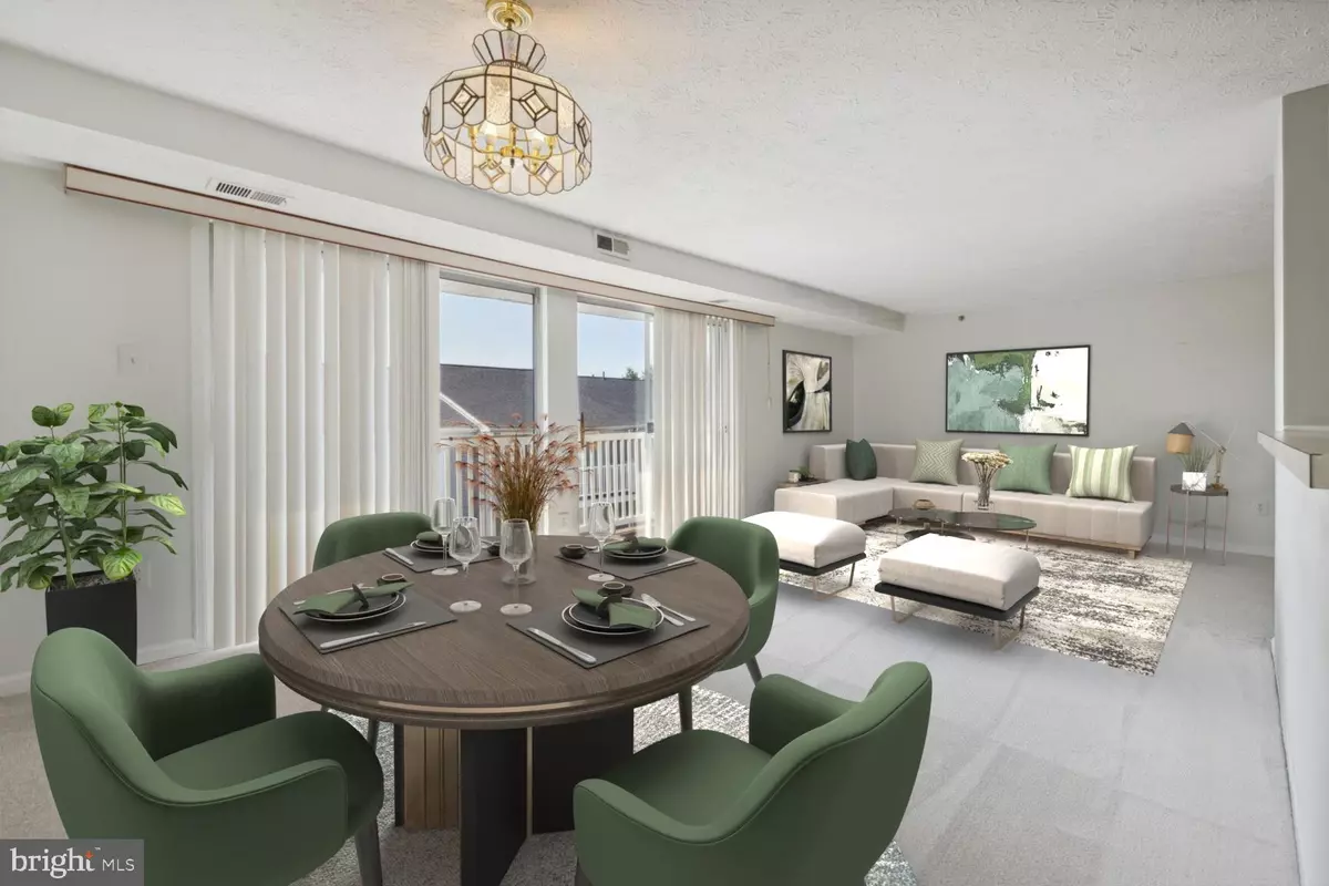 Gaithersburg, MD 20878,303 PALMSPRING #10