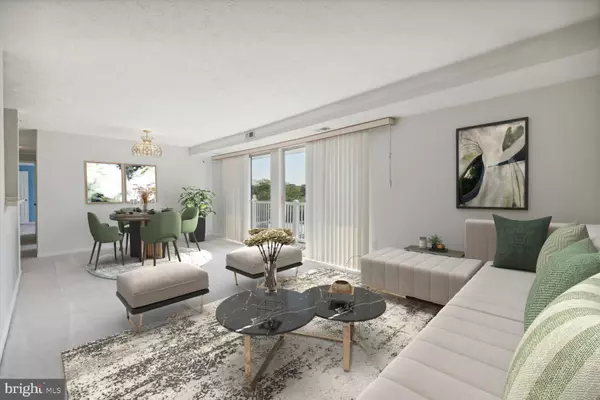 Gaithersburg, MD 20878,303 PALMSPRING DR #10