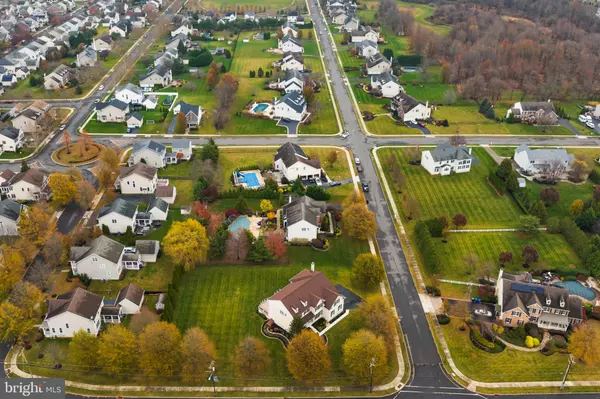 Chesterfield, NJ 08515,2 THORN LN