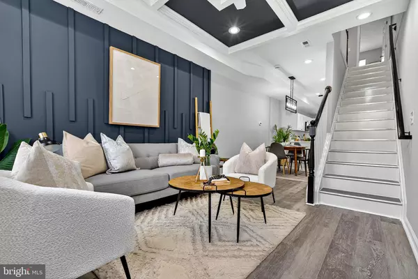 Baltimore, MD 21213,2003 E LAFAYETTE AVE