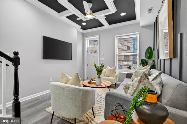 Baltimore, MD 21213,2003 E LAFAYETTE AVE