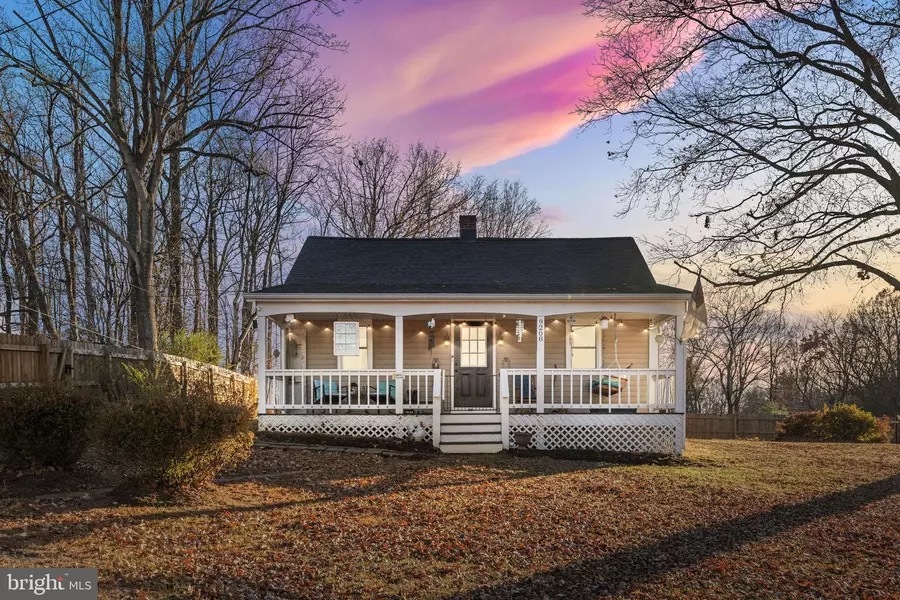 9208 SPERRYVILLE PIKE, Culpeper, VA 22701