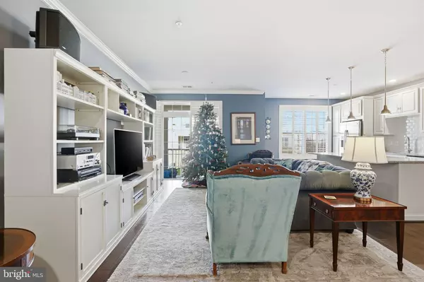 Ashburn, VA 20148,43031 FOXTRAIL WOODS TER #103