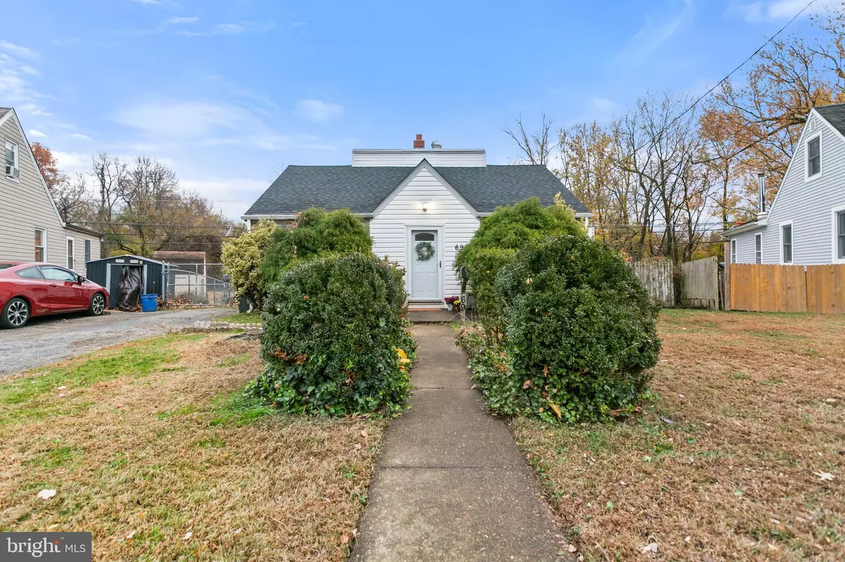 Norwood, PA 19074,69 N MARTIN LN