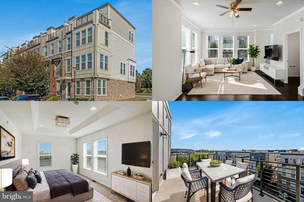 14580 LAKESTONE DR, Chantilly, VA 20151