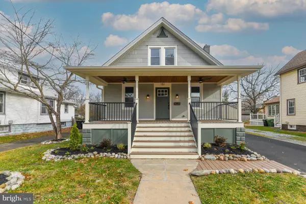 151 CEDAR AVE, Pitman, NJ 08071