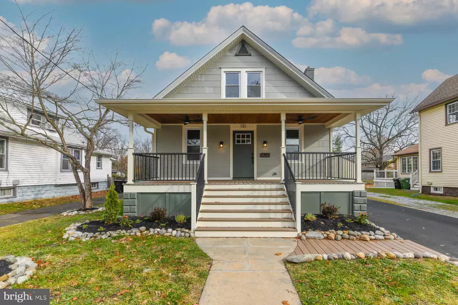 151 CEDAR AVE, Pitman, NJ 08071