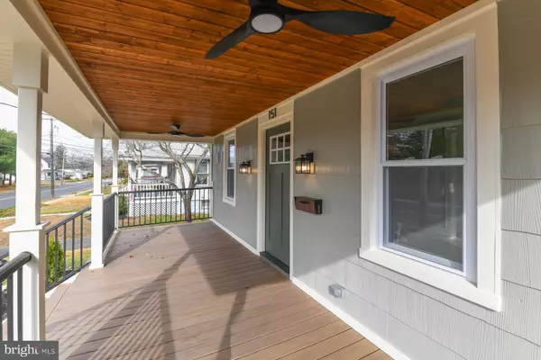 Pitman, NJ 08071,151 CEDAR AVE