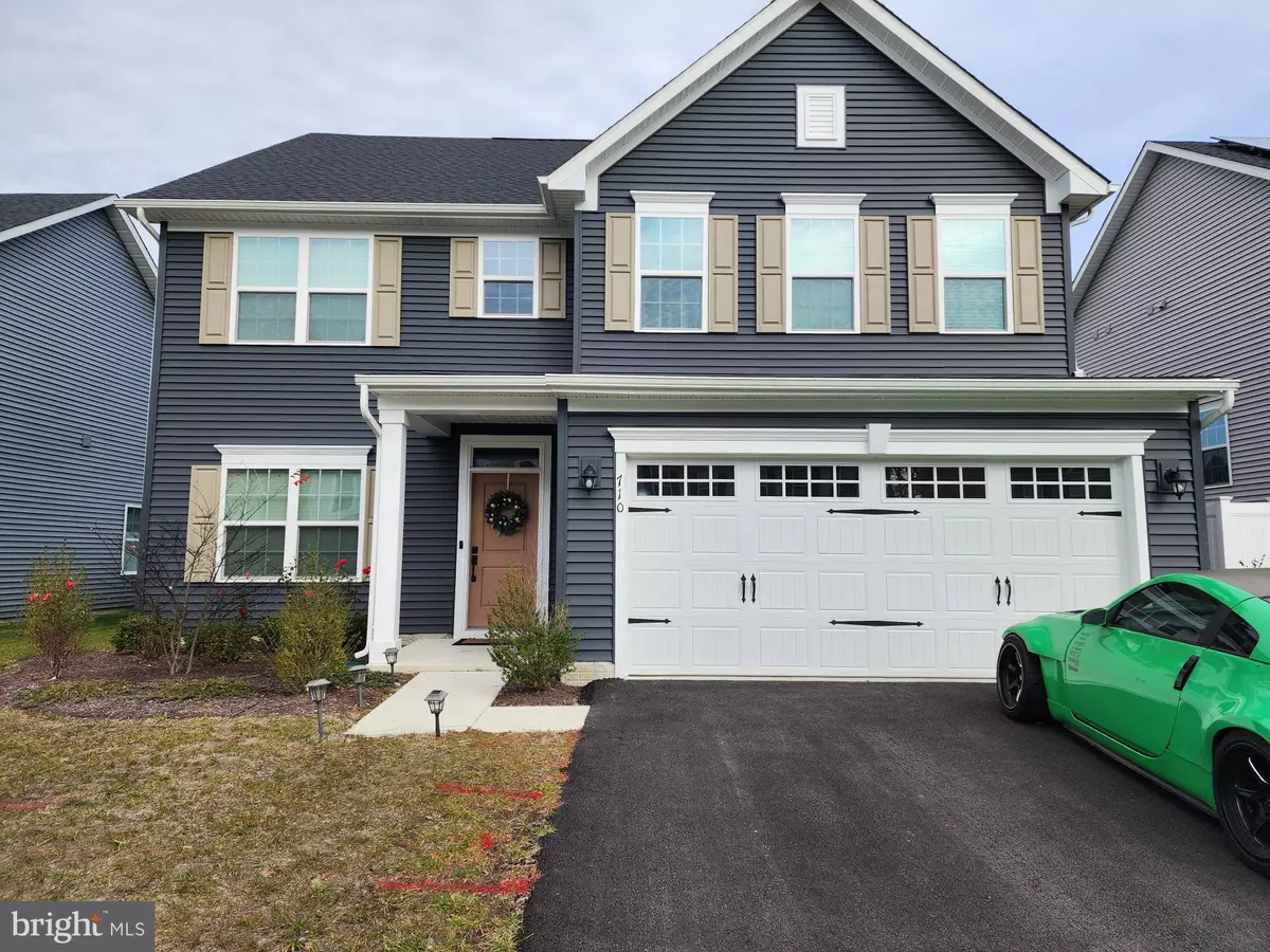 Grasonville, MD 21638,710 PATHFINDER CIR