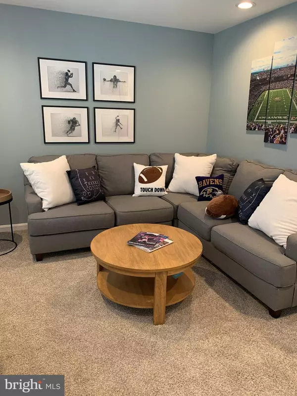 Joppa, MD 21085,HOMESITE #18-341 TUMBLERS WAY