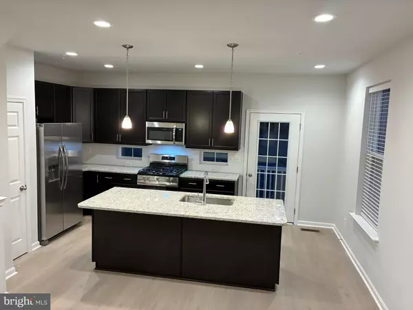 HOMESITE #18-341 TUMBLERS WAY, Joppa, MD 21085