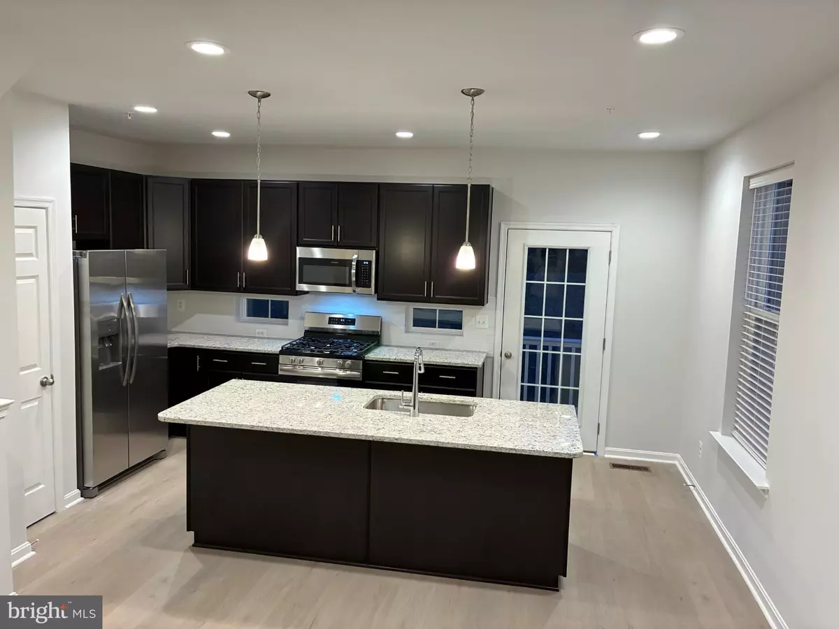 Joppa, MD 21085,HOMESITE #18-341 TUMBLERS WAY