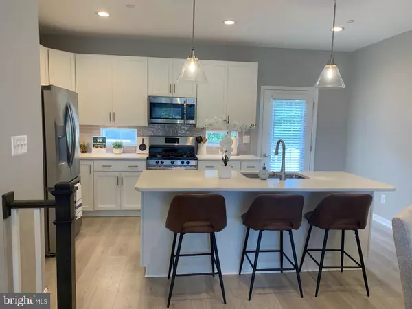 Joppa, MD 21085,HOMESITE #18-341 TUMBLERS WAY