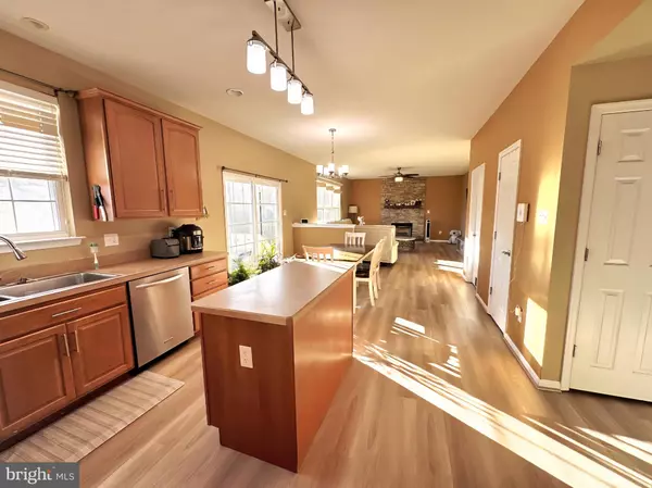 Pottstown, PA 19465,1002 CIRCLE CT