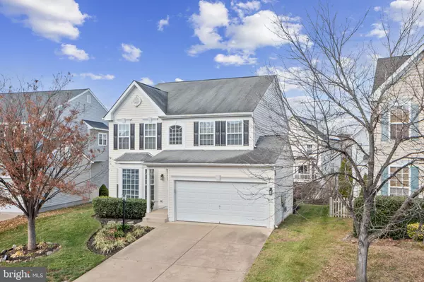 11909 MOLLY PITCHER CIR, Manassas, VA 20109
