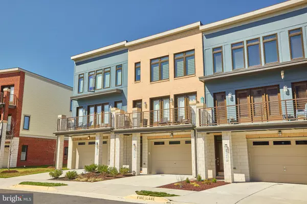 Ashburn, VA 20147,20055 OLD LINE TER