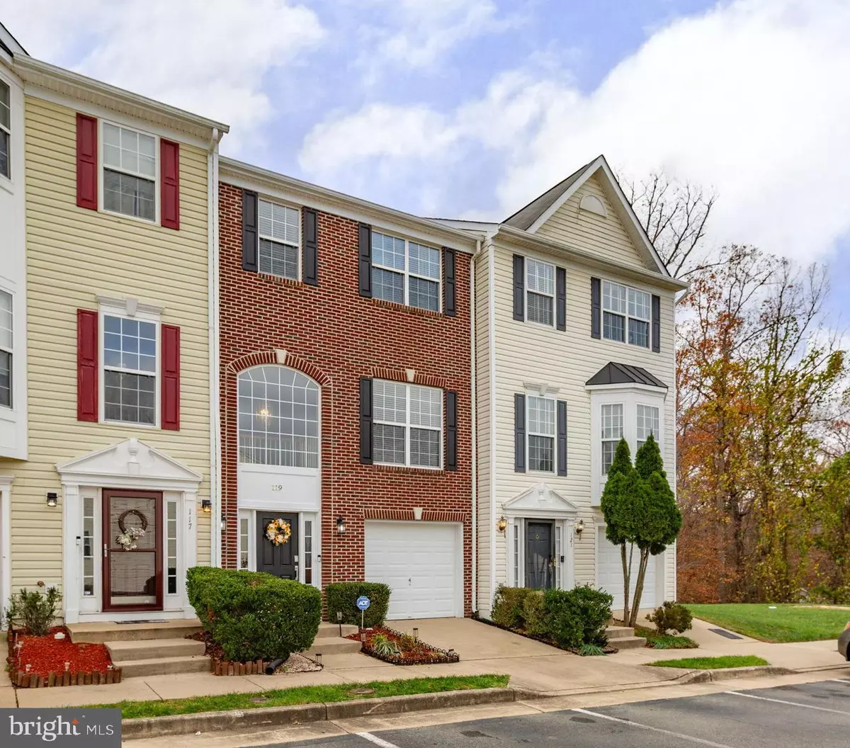 Stafford, VA 22554,119 ARLA CT