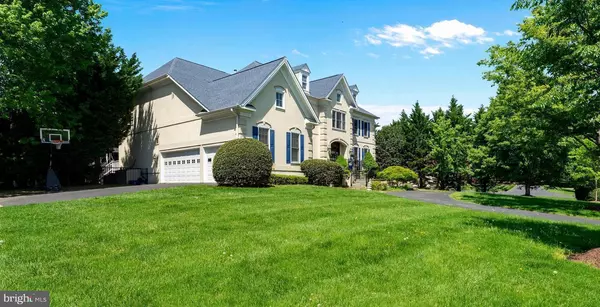 Mclean, VA 22102,1445 MAYHURST BLVD