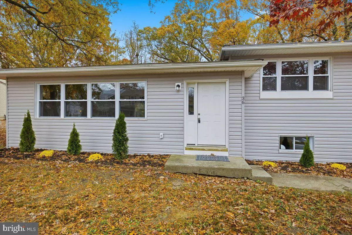 Sewell, NJ 08080,36 DANCY AVE