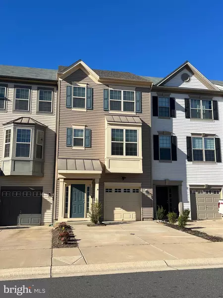 2235 CHAMPIONS WAY, Fredericksburg, VA 22408