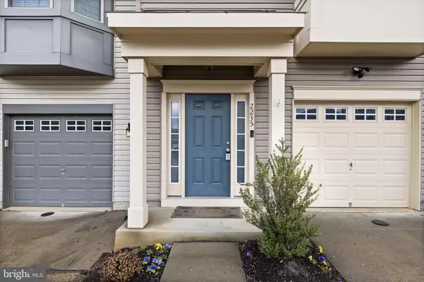 Fredericksburg, VA 22408,2235 CHAMPIONS WAY