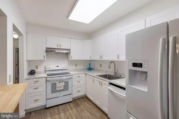 Baltimore, MD 21209,1701 MOUNT WASHINGTON CT #K