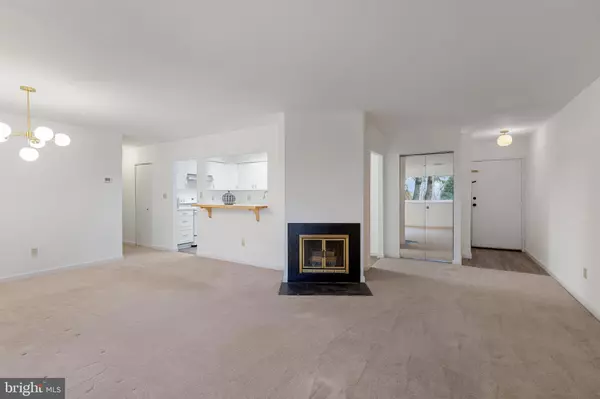 Baltimore, MD 21209,1701 MOUNT WASHINGTON CT #K