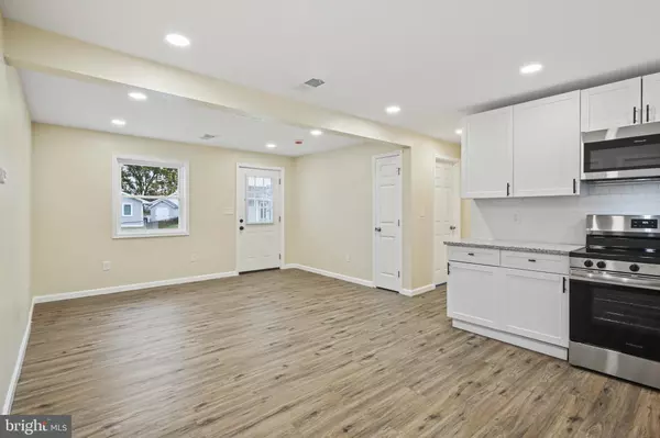 Baltimore, MD 21220,1100 CORD ST