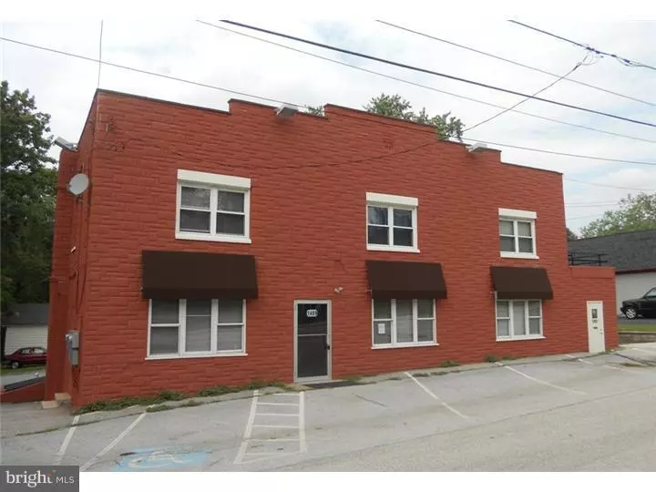 West Chester, PA 19382,1409 WEST CHESTER PIKE #APT 4