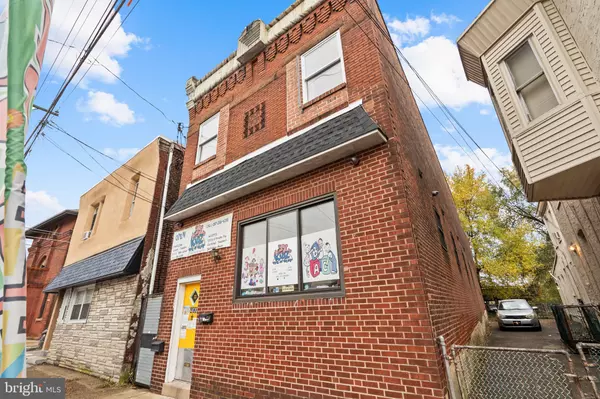 Philadelphia, PA 19135,4830 LONGSHORE AVE