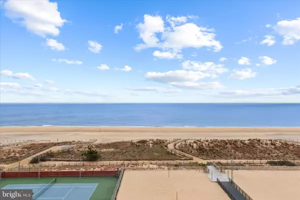 Ocean City, MD 21842,10900 COASTAL HWY #706