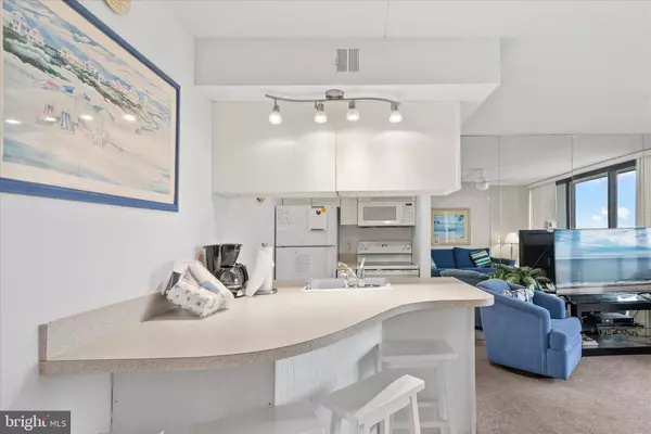 Ocean City, MD 21842,10900 COASTAL HWY #706