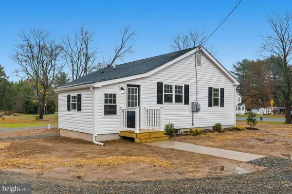 Franklinville, NJ 08322,2803 TUCKAHOE RD