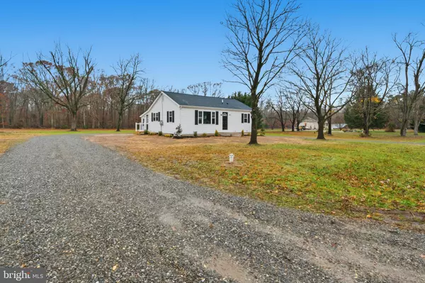 Franklinville, NJ 08322,2803 TUCKAHOE RD