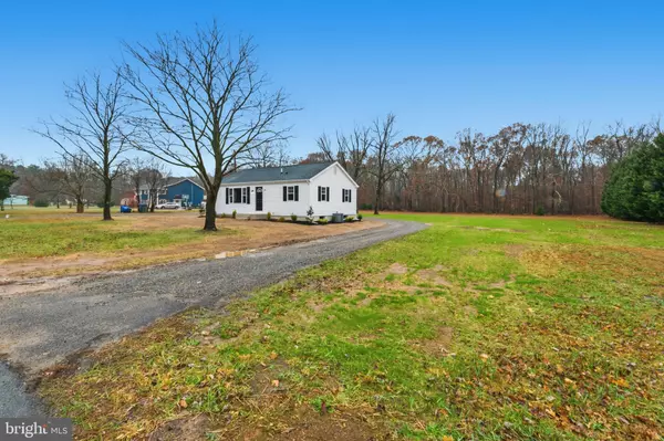 Franklinville, NJ 08322,2803 TUCKAHOE RD