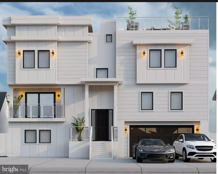 1225 JENNIFER LN, Manahawkin, NJ 08050