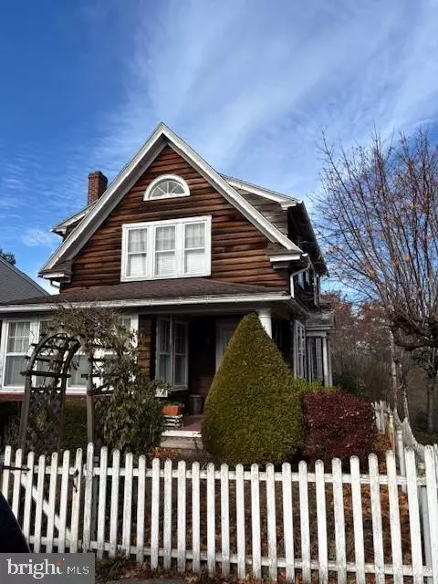 Pottsville, PA 17901,1900 3RD AVE