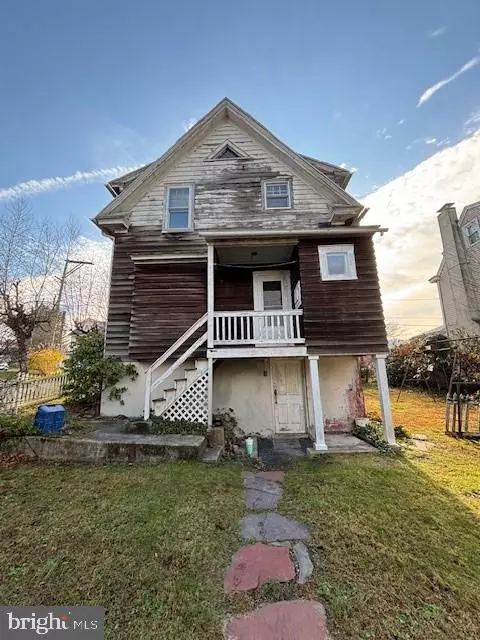 Pottsville, PA 17901,1900 3RD AVE