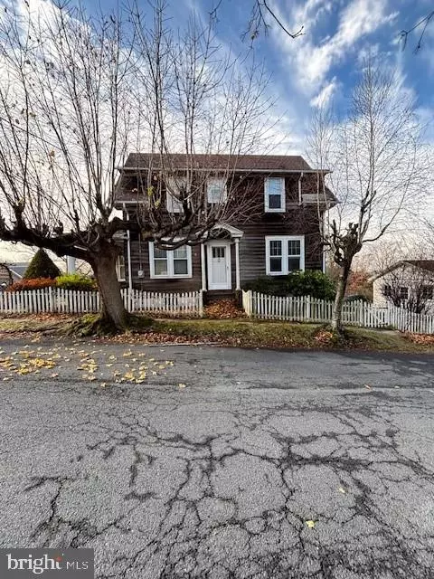 Pottsville, PA 17901,1900 3RD AVE