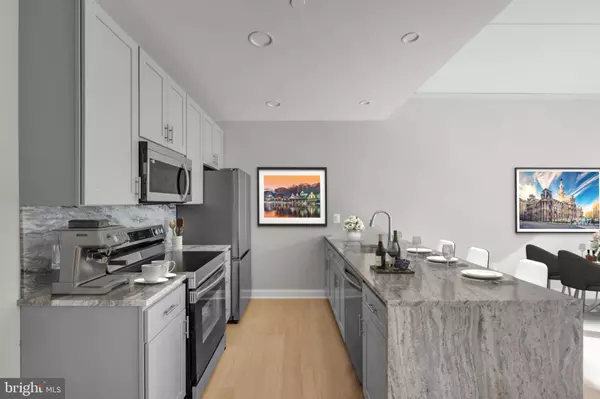 Philadelphia, PA 19103,2301-61 JOHN F KENNEDY BLVD #314