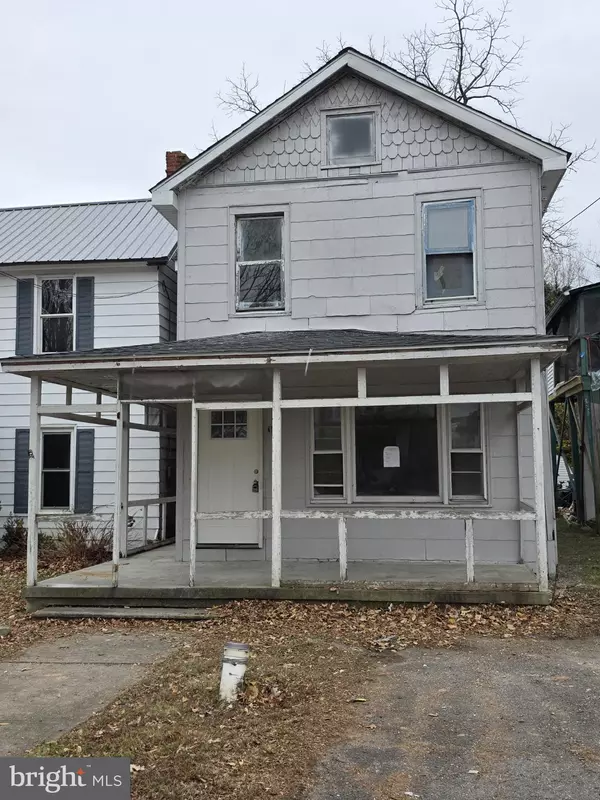 13510 MAIN ST, Queen Anne, MD 21657