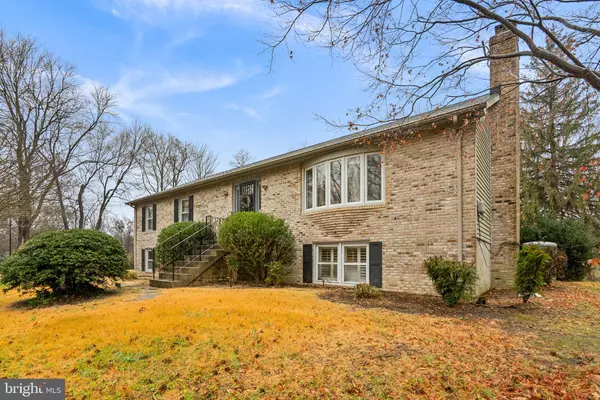 13100 CROOM RD, Upper Marlboro, MD 20772