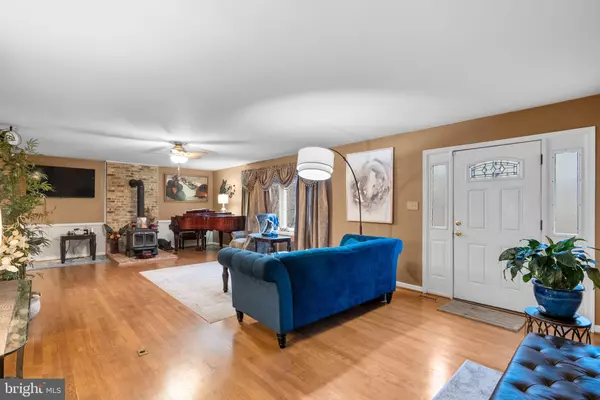 Upper Marlboro, MD 20772,13100 CROOM RD