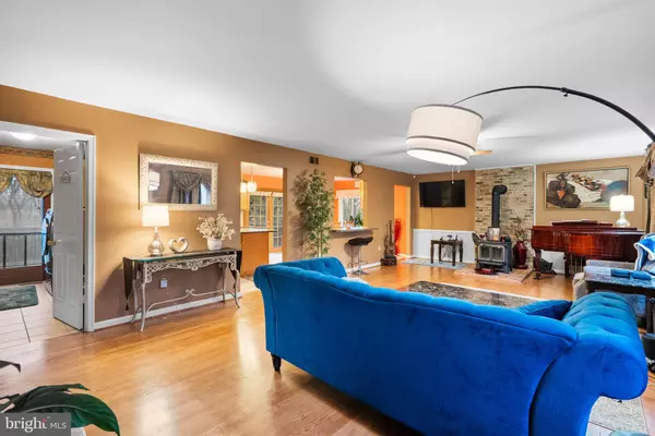 Upper Marlboro, MD 20772,13100 CROOM RD