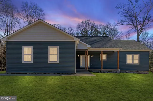 0 VALLEY DR, Warrenton, VA 20187