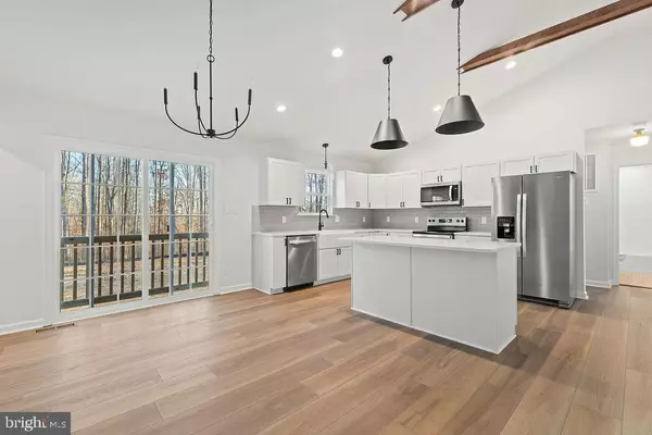 Mineral, VA 23117,1750 GARDNERS RD