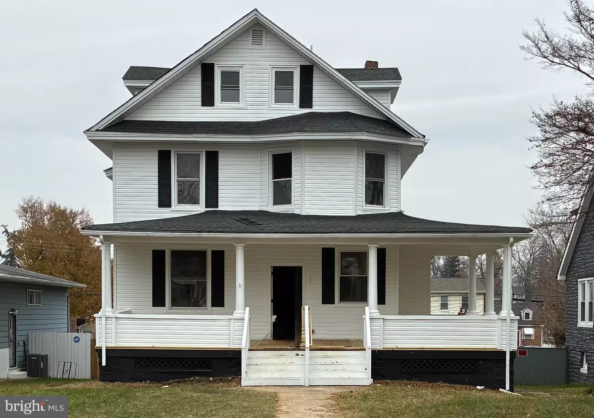 Baltimore, MD 21215,4318 GROVELAND AVE