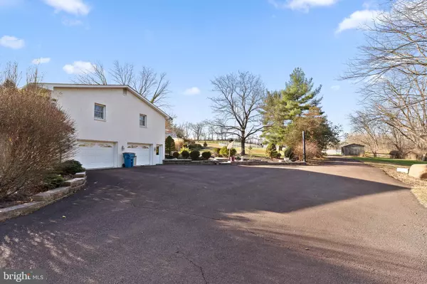 Harleysville, PA 19438,2563 SHELLY RD