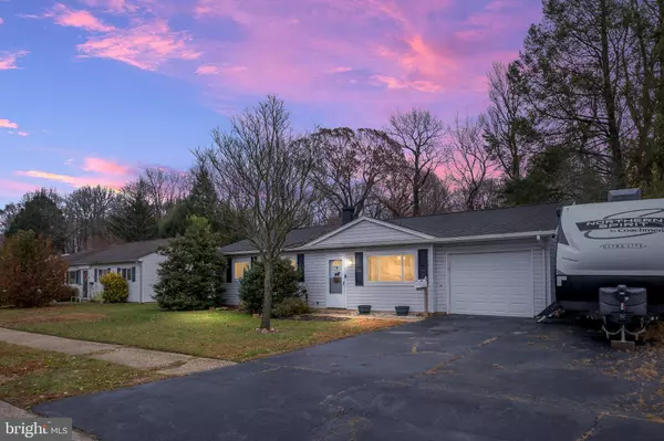 Newark, DE 19713,107 ANDERSON RD